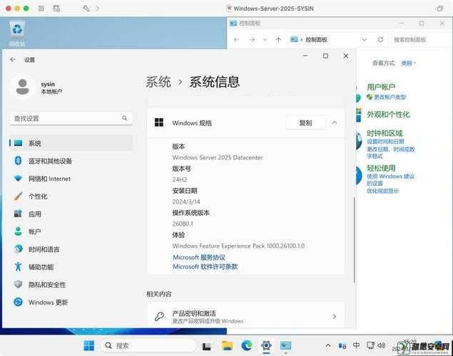 日本 windowsserver 免费版：相关特点及优势介绍