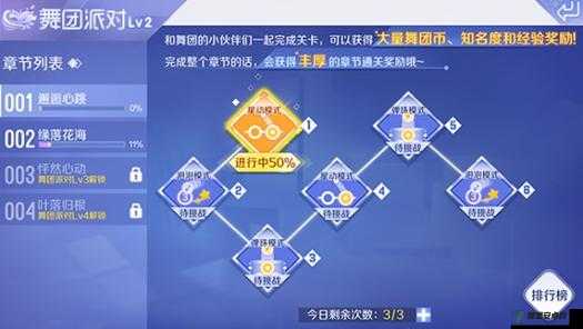 QQ炫舞手游第三类接触8星难度音符分析及高分攻略